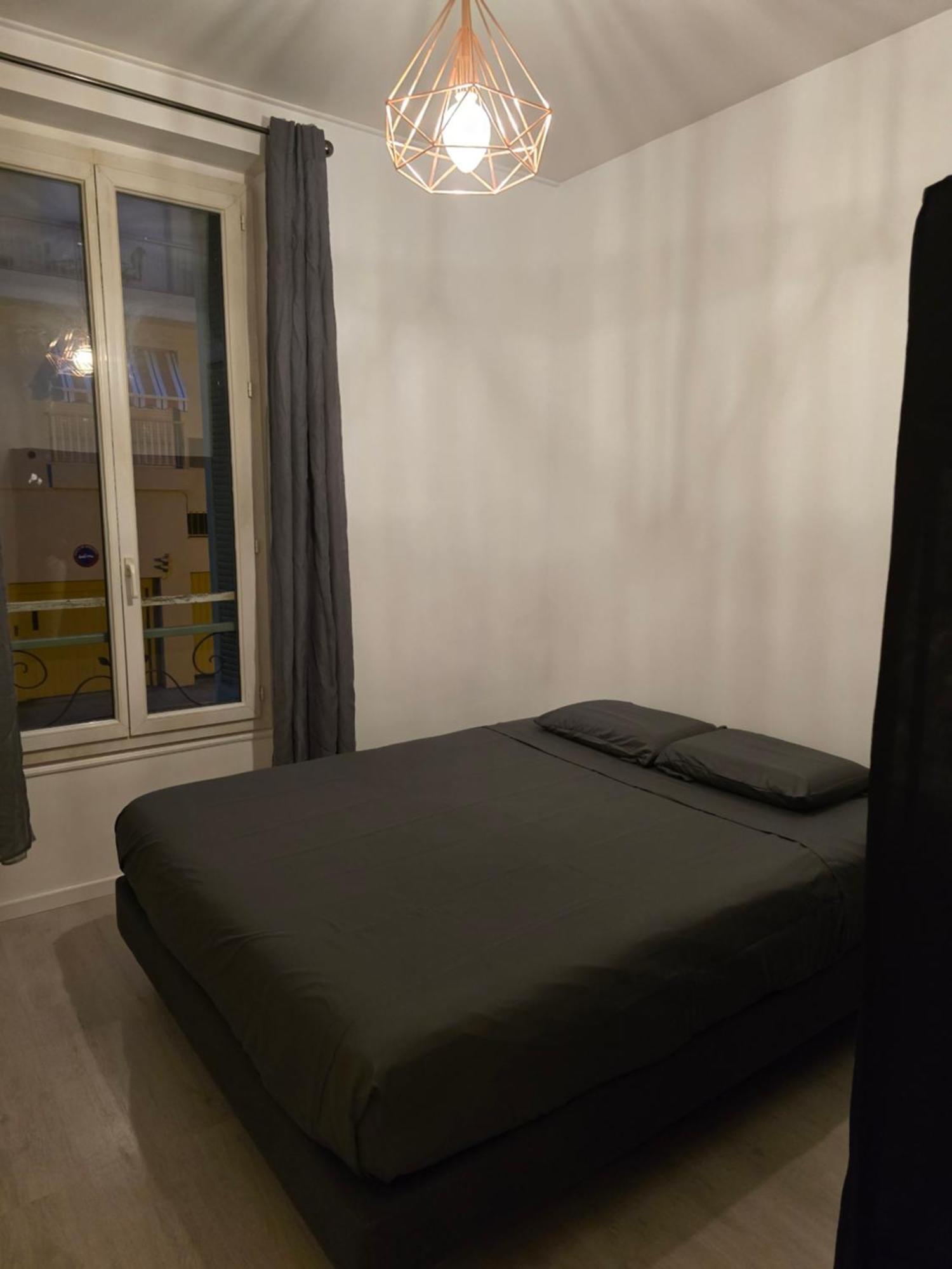 Gare Sncf Hyper Centre 2 Pieces Confort Apartment Nizza